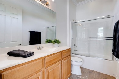 Welcome to 1740 Las Colinas Rd, nestled in the prestigious 55+ on Oak Valley Golf Club in California - for sale on GolfHomes.com, golf home, golf lot