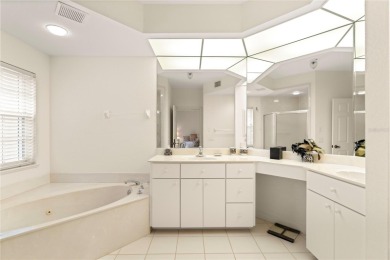 WATERFRONT TOWNHOME IN PGI W/DEEDED DOCK, SAIL ACCESS & ELECTRIC on Saint Andrews South Golf Club in Florida - for sale on GolfHomes.com, golf home, golf lot