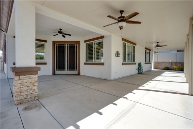 Welcome to 1740 Las Colinas Rd, nestled in the prestigious 55+ on Oak Valley Golf Club in California - for sale on GolfHomes.com, golf home, golf lot