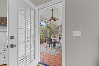 Welcome to this beautifully updated single-story home in the on Charleston National Golf Club in South Carolina - for sale on GolfHomes.com, golf home, golf lot