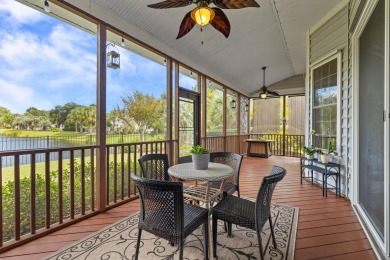 Welcome to this beautifully updated single-story home in the on Charleston National Golf Club in South Carolina - for sale on GolfHomes.com, golf home, golf lot