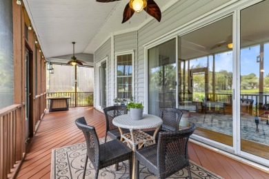 Welcome to this beautifully updated single-story home in the on Charleston National Golf Club in South Carolina - for sale on GolfHomes.com, golf home, golf lot