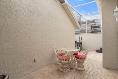 WATERFRONT TOWNHOME IN PGI W/DEEDED DOCK, SAIL ACCESS & ELECTRIC on Saint Andrews South Golf Club in Florida - for sale on GolfHomes.com, golf home, golf lot