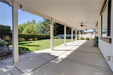 Welcome to 1740 Las Colinas Rd, nestled in the prestigious 55+ on Oak Valley Golf Club in California - for sale on GolfHomes.com, golf home, golf lot