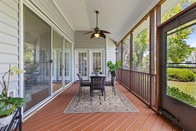Welcome to this beautifully updated single-story home in the on Charleston National Golf Club in South Carolina - for sale on GolfHomes.com, golf home, golf lot