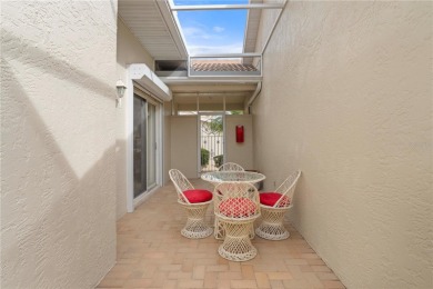 WATERFRONT TOWNHOME IN PGI W/DEEDED DOCK, SAIL ACCESS & ELECTRIC on Saint Andrews South Golf Club in Florida - for sale on GolfHomes.com, golf home, golf lot