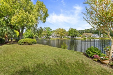 Welcome to this beautifully updated single-story home in the on Charleston National Golf Club in South Carolina - for sale on GolfHomes.com, golf home, golf lot