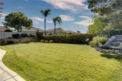 Welcome to 1740 Las Colinas Rd, nestled in the prestigious 55+ on Oak Valley Golf Club in California - for sale on GolfHomes.com, golf home, golf lot