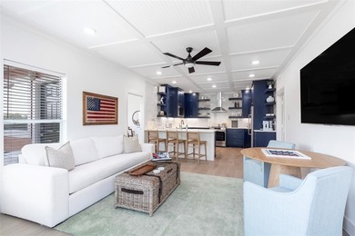 Amazing vacation rental opportunity! Fully renovated condo for on Tanglewood Resort in Texas - for sale on GolfHomes.com, golf home, golf lot