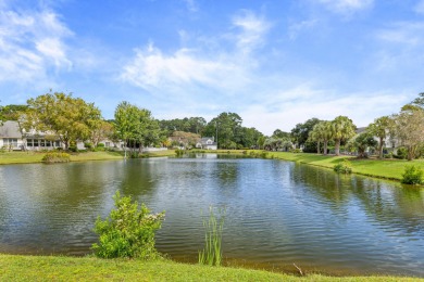 Welcome to this beautifully updated single-story home in the on Charleston National Golf Club in South Carolina - for sale on GolfHomes.com, golf home, golf lot