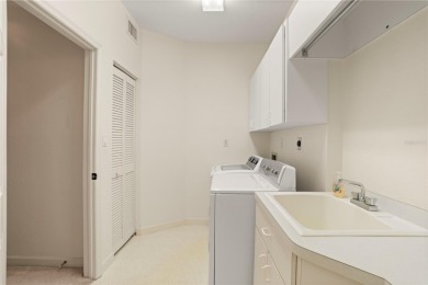 WATERFRONT TOWNHOME IN PGI W/DEEDED DOCK, SAIL ACCESS & ELECTRIC on Saint Andrews South Golf Club in Florida - for sale on GolfHomes.com, golf home, golf lot