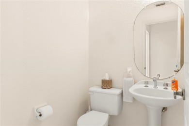 WATERFRONT TOWNHOME IN PGI W/DEEDED DOCK, SAIL ACCESS & ELECTRIC on Saint Andrews South Golf Club in Florida - for sale on GolfHomes.com, golf home, golf lot