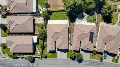 Welcome to 1740 Las Colinas Rd, nestled in the prestigious 55+ on Oak Valley Golf Club in California - for sale on GolfHomes.com, golf home, golf lot