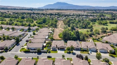 Welcome to 1740 Las Colinas Rd, nestled in the prestigious 55+ on Oak Valley Golf Club in California - for sale on GolfHomes.com, golf home, golf lot