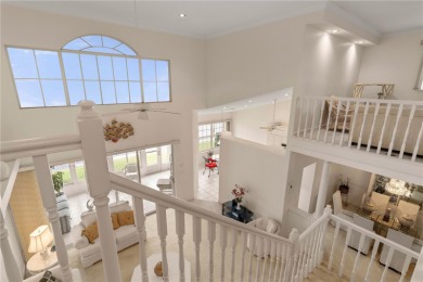 WATERFRONT TOWNHOME IN PGI W/DEEDED DOCK, SAIL ACCESS & ELECTRIC on Saint Andrews South Golf Club in Florida - for sale on GolfHomes.com, golf home, golf lot