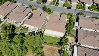 Welcome to 1740 Las Colinas Rd, nestled in the prestigious 55+ on Oak Valley Golf Club in California - for sale on GolfHomes.com, golf home, golf lot