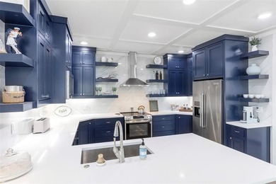 Amazing vacation rental opportunity! Fully renovated condo for on Tanglewood Resort in Texas - for sale on GolfHomes.com, golf home, golf lot