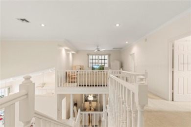 WATERFRONT TOWNHOME IN PGI W/DEEDED DOCK, SAIL ACCESS & ELECTRIC on Saint Andrews South Golf Club in Florida - for sale on GolfHomes.com, golf home, golf lot