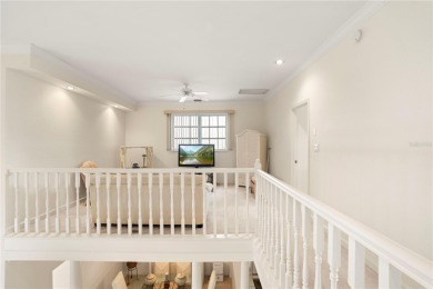 WATERFRONT TOWNHOME IN PGI W/DEEDED DOCK, SAIL ACCESS & ELECTRIC on Saint Andrews South Golf Club in Florida - for sale on GolfHomes.com, golf home, golf lot