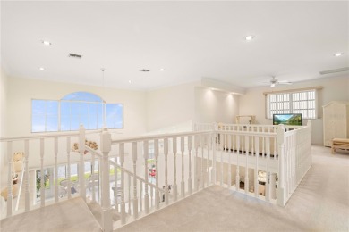 WATERFRONT TOWNHOME IN PGI W/DEEDED DOCK, SAIL ACCESS & ELECTRIC on Saint Andrews South Golf Club in Florida - for sale on GolfHomes.com, golf home, golf lot