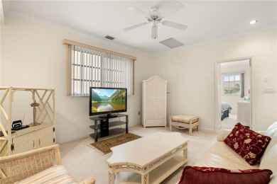 WATERFRONT TOWNHOME IN PGI W/DEEDED DOCK, SAIL ACCESS & ELECTRIC on Saint Andrews South Golf Club in Florida - for sale on GolfHomes.com, golf home, golf lot