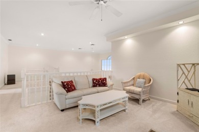 WATERFRONT TOWNHOME IN PGI W/DEEDED DOCK, SAIL ACCESS & ELECTRIC on Saint Andrews South Golf Club in Florida - for sale on GolfHomes.com, golf home, golf lot