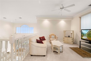 WATERFRONT TOWNHOME IN PGI W/DEEDED DOCK, SAIL ACCESS & ELECTRIC on Saint Andrews South Golf Club in Florida - for sale on GolfHomes.com, golf home, golf lot