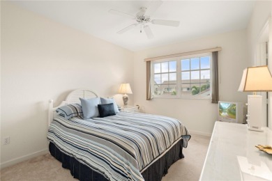 WATERFRONT TOWNHOME IN PGI W/DEEDED DOCK, SAIL ACCESS & ELECTRIC on Saint Andrews South Golf Club in Florida - for sale on GolfHomes.com, golf home, golf lot