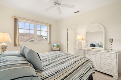 WATERFRONT TOWNHOME IN PGI W/DEEDED DOCK, SAIL ACCESS & ELECTRIC on Saint Andrews South Golf Club in Florida - for sale on GolfHomes.com, golf home, golf lot