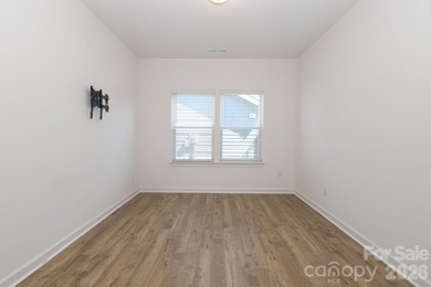 Immaculate single-level living in the highly coveted Stonebridge on Stonebridge Golf Club in North Carolina - for sale on GolfHomes.com, golf home, golf lot