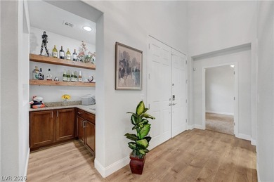 Beautiful 4-bedroom home in a gated community just minutes from on Shadow Creek Golf Club in Nevada - for sale on GolfHomes.com, golf home, golf lot