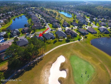 Welcome to this stunning 5-bedroom, 3-full bath home that shares on Eagle Landing Golf Club in Florida - for sale on GolfHomes.com, golf home, golf lot