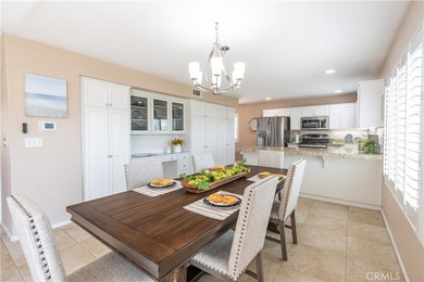 Perched above the greens with sweeping 180-degree golf course on  in California - for sale on GolfHomes.com, golf home, golf lot