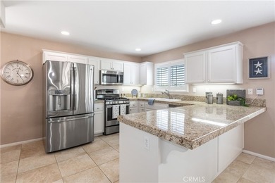 Perched above the greens with sweeping 180-degree golf course on  in California - for sale on GolfHomes.com, golf home, golf lot