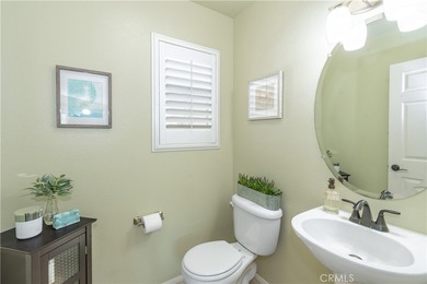 Perched above the greens with sweeping 180-degree golf course on  in California - for sale on GolfHomes.com, golf home, golf lot