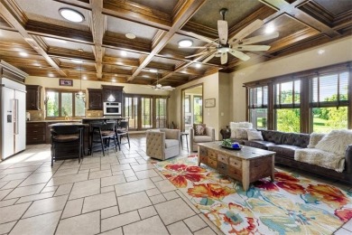 Welcome to luxury living in Rockwood of Paola the Estates! This on Paola Country Club in Kansas - for sale on GolfHomes.com, golf home, golf lot