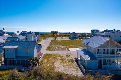 OWNER FINANCING AVAILABLE! 
Build your coastal retreat steps on Palmilla Beach Golf Club in Texas - for sale on GolfHomes.com, golf home, golf lot