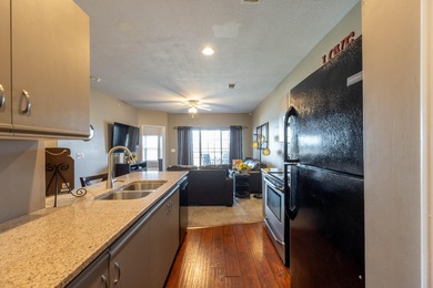 Fully furnished 2-bedroom, 2-bath condo located in sought-after on Holiday Hills Resort and Golf in Missouri - for sale on GolfHomes.com, golf home, golf lot