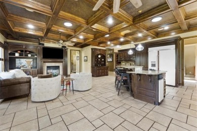 Welcome to luxury living in Rockwood of Paola the Estates! This on Paola Country Club in Kansas - for sale on GolfHomes.com, golf home, golf lot