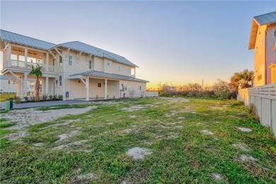 OWNER FINANCING AVAILABLE! 
Build your coastal retreat steps on Palmilla Beach Golf Club in Texas - for sale on GolfHomes.com, golf home, golf lot