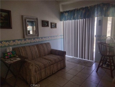 Beautiful, Quiet, Nice Garden Landscape, Pool, and Golf Course on Sun Lakes Country Club in California - for sale on GolfHomes.com, golf home, golf lot