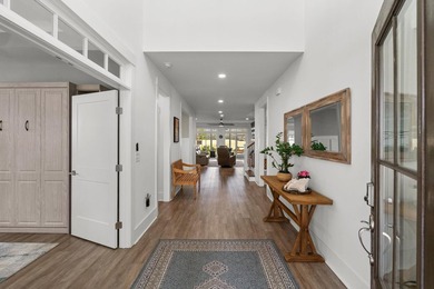 An exceptional blend of elegance and serene coastal living on Tidewater Golf Club and Plantation in South Carolina - for sale on GolfHomes.com, golf home, golf lot