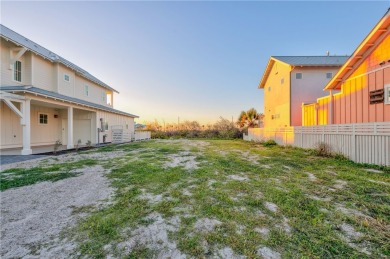 OWNER FINANCING AVAILABLE! 
Build your coastal retreat steps on Palmilla Beach Golf Club in Texas - for sale on GolfHomes.com, golf home, golf lot