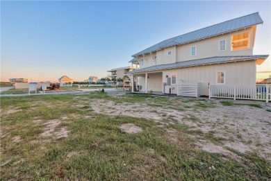 OWNER FINANCING AVAILABLE! 
Build your coastal retreat steps on Palmilla Beach Golf Club in Texas - for sale on GolfHomes.com, golf home, golf lot