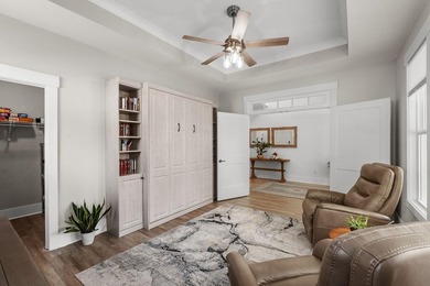 An exceptional blend of elegance and serene coastal living on Tidewater Golf Club and Plantation in South Carolina - for sale on GolfHomes.com, golf home, golf lot