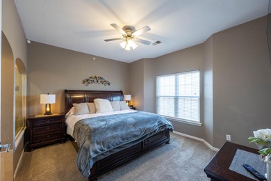 Fully furnished 2-bedroom, 2-bath condo located in sought-after on Holiday Hills Resort and Golf in Missouri - for sale on GolfHomes.com, golf home, golf lot