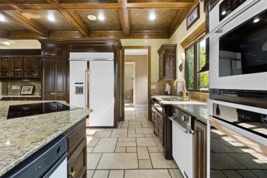 Welcome to luxury living in Rockwood of Paola the Estates! This on Paola Country Club in Kansas - for sale on GolfHomes.com, golf home, golf lot