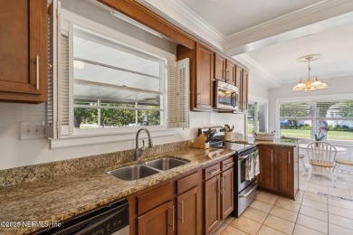 It is a little-known secret that those who grow up in Venetia on Timuquana Country Club in Florida - for sale on GolfHomes.com, golf home, golf lot