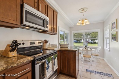 It is a little-known secret that those who grow up in Venetia on Timuquana Country Club in Florida - for sale on GolfHomes.com, golf home, golf lot