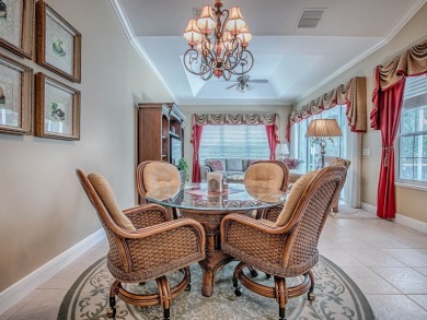 LOVELY CUSTOM ST. SIMON PREMIER home on LARGE CORNER LOT in on Palmer Legends Country Club in Florida - for sale on GolfHomes.com, golf home, golf lot